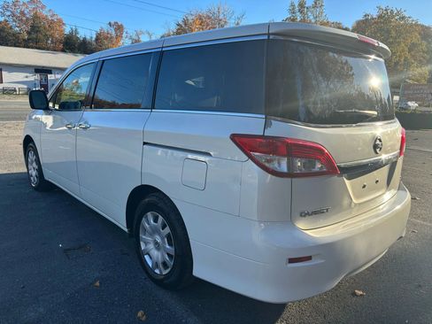 Used 2012 Nissan Quest S image 7