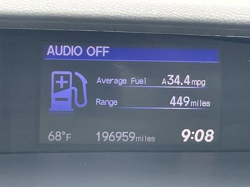 Used 2015 Honda Civic LX image 14
