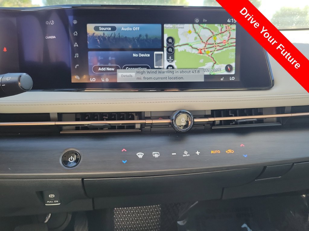 Used 2024 Nissan Ariya FWD image 14