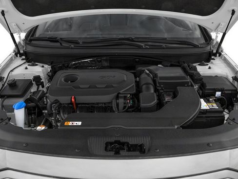 Used 2017 Hyundai Sonata Limited image 16