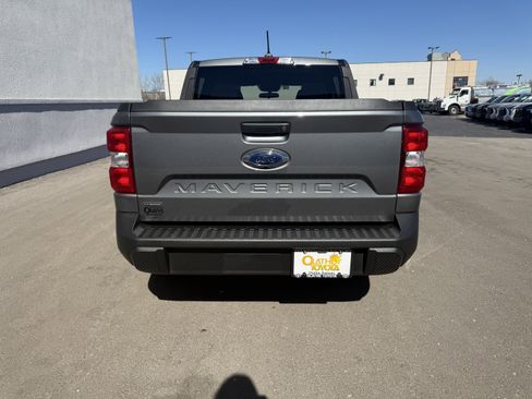 Used 2024 Ford Maverick XLT image 20
