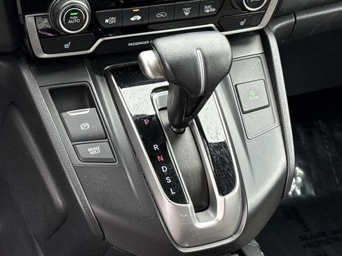 Used 2018 Honda CR-V EX-L image 21
