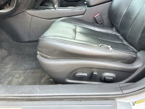 Used 2017 Nissan Altima 3.5 SL FWD image 29