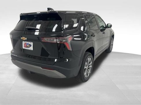 New 2026 Chevrolet Equinox LT w/ Convenience Package II AWD/4WD image 20