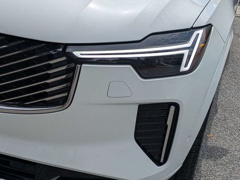 Certified 2026 Volvo XC90 B6 Ultra w/ Protection Package AWD/4WD image 9