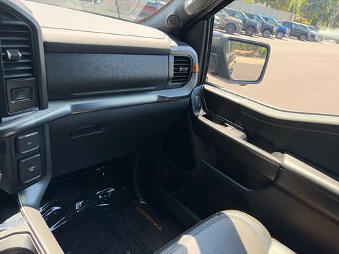 Used 2025 Ford F150 Tremor w/ Equipment Group 402A High AWD/4WD image 19