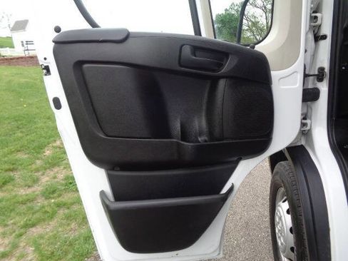 Used 2020 RAM ProMaster 2500 image 12