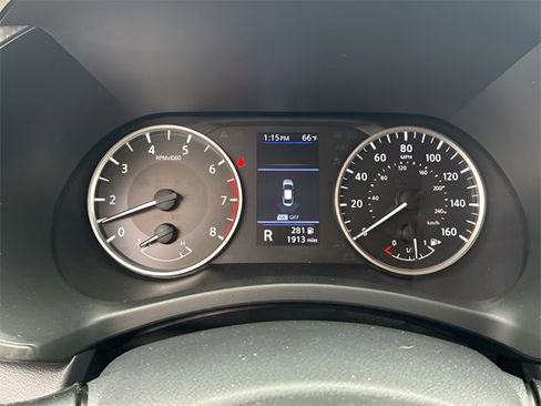 Used 2025 Nissan Sentra S image 27