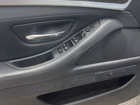Used 2015 BMW 535i xDrive Sedan AWD/4WD image 11