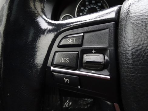 Used 2015 BMW 528i xDrive Sedan image 20