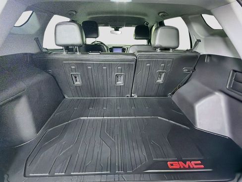 Used 2024 GMC Terrain SLT w/ Tech Package AWD/4WD image 26
