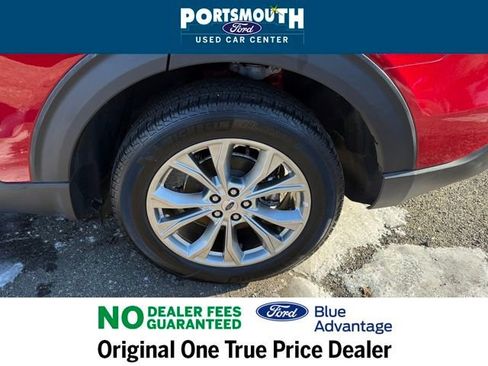 Used 2024 Ford Explorer XLT w/ Equipment Group 202A image 27