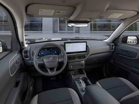 New 2025 Ford Bronco Sport Big Bend image 6