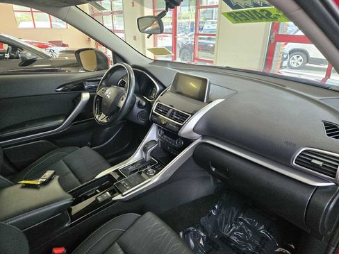 Used 2019 Mitsubishi Eclipse Cross SE AWD/4WD image 23