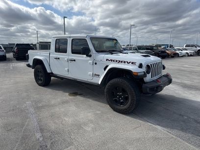 Used 2023 Jeep Gladiator Mojave w/ LED Lighting Group