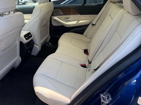 Certified 2022 Mercedes-Benz GLE 350 4MATIC image 29