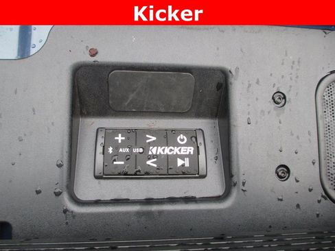 Used 2024 GMC Sierra 1500 Denali Ultimate image 16