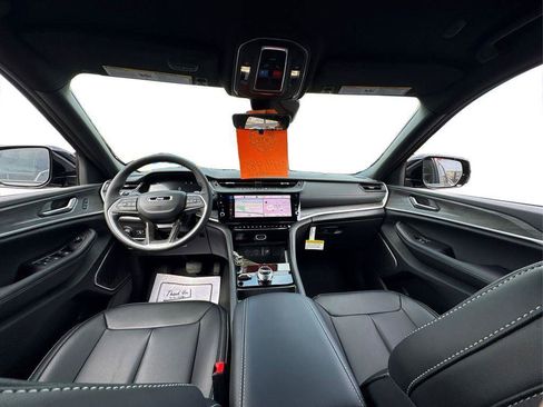 New 2026 Jeep Grand Cherokee Limited AWD/4WD image 21