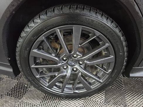 Used 2023 Subaru WRX Premium AWD/4WD image 13