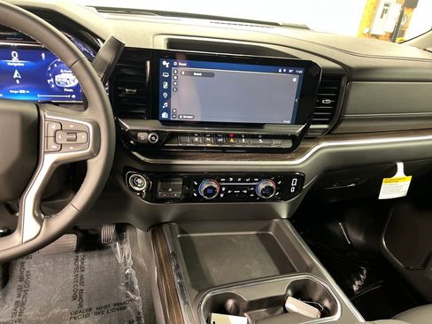 New 2026 Chevrolet Silverado 2500 LT w/ Trail Boss Package AWD/4WD image 21