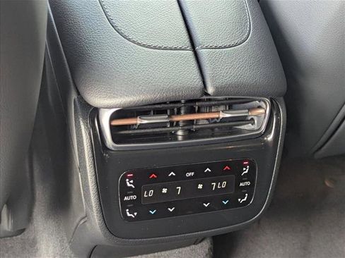 Used 2024 Mercedes-Benz EQE 350+ SUV w/ Pinnacle Trim Package image 18