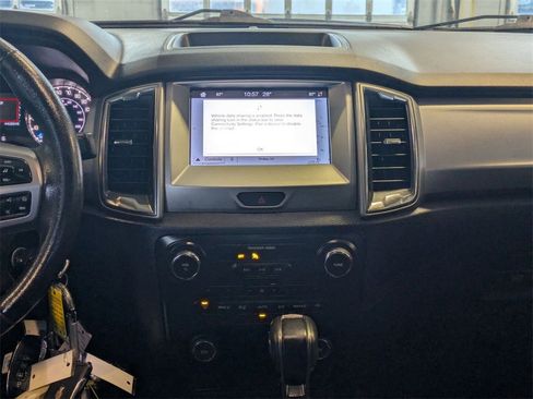 Used 2019 Ford Ranger XLT w/ FX4 Off-Road Package image 13