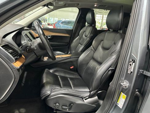 Used 2018 Volvo XC90 T6 Inscription w/ Convenience Package AWD/4WD image 42