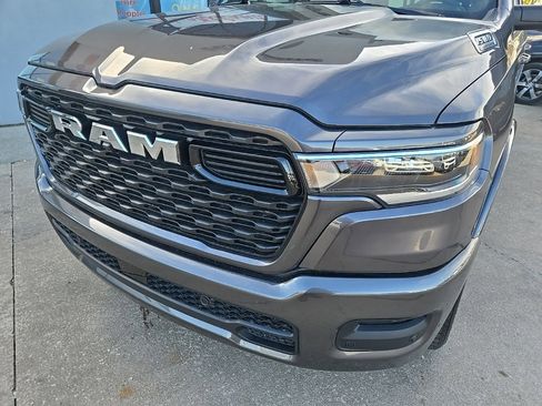 New 2026 RAM 1500 Big Horn image 16