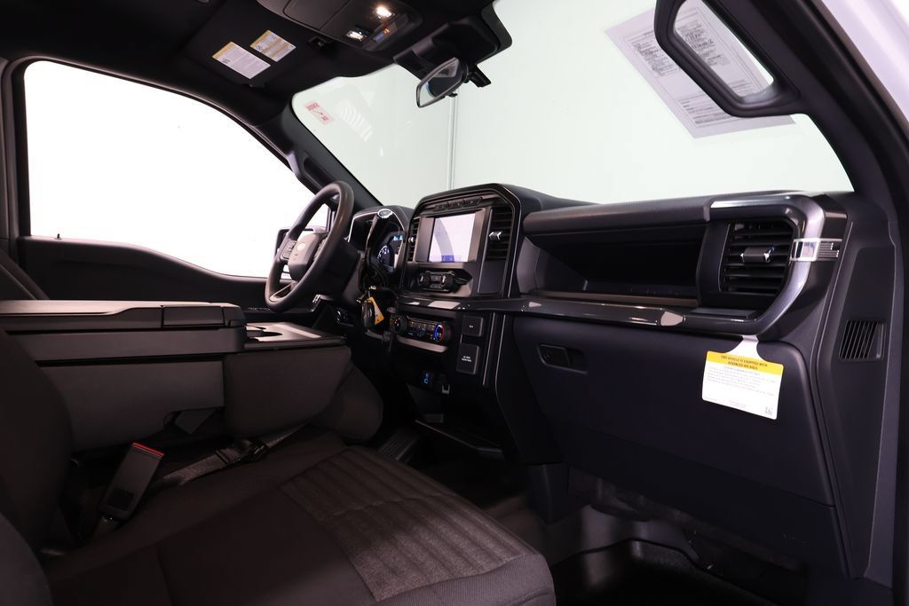Used 2023 Ford F150 XL w/ STX Black Appearance Package AWD/4WD image 20