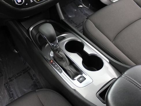 Used 2023 Chevrolet Malibu LT FWD image 20