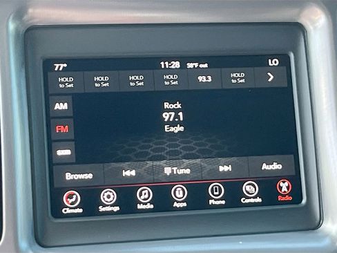 Used 2021 Dodge Challenger SXT RWD image 14
