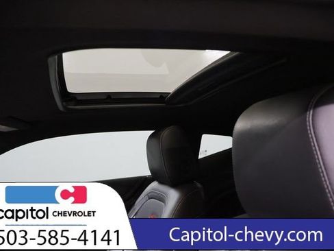 Used 2019 Chevrolet Camaro SS RWD image 14