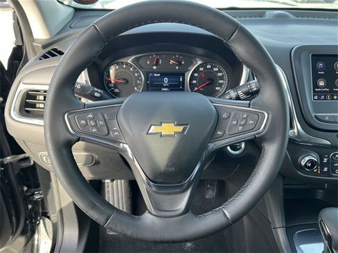 Certified 2024 Chevrolet Equinox LT image 11
