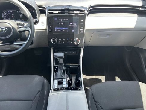 Used 2023 Hyundai Tucson SEL AWD/4WD image 18
