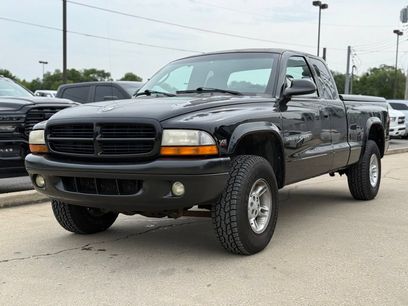 Used 2000 Dodge Dakota Sport