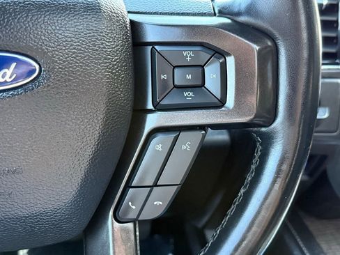 Used 2021 Ford Expedition Limited image 39