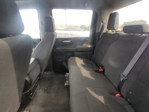 Used 2021 GMC Sierra 2500 4x4 Crew Cab w/ Convenience Package image 10