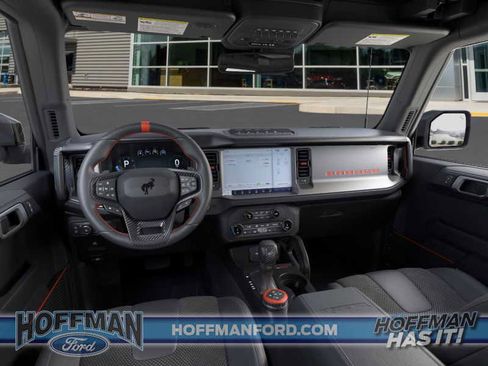 New 2024 Ford Bronco Raptor image 9