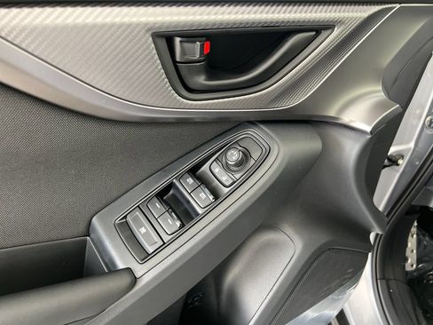New 2026 Subaru WRX Premium AWD/4WD image 13