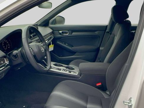 Certified 2026 Honda Civic Sport image 13