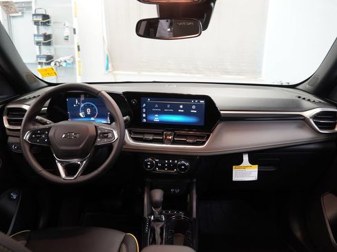 Used 2026 Chevrolet TrailBlazer ACTIV w/ Convenience Package AWD/4WD image 20