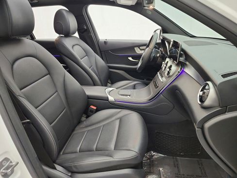 Used 2020 Mercedes-Benz GLC 350e 4MATIC image 19