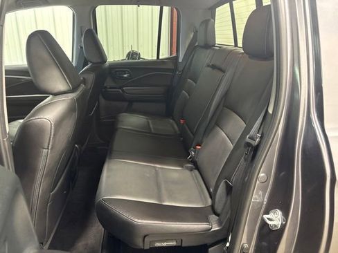 Used 2023 Honda Ridgeline RTL image 17