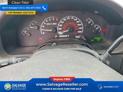 Used 2002 Ford Explorer XLT image 12