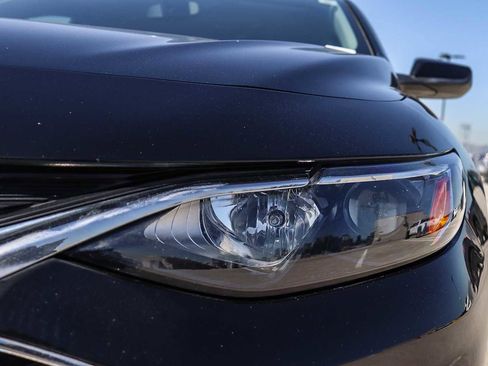 Used 2022 Chevrolet Malibu LT image 7