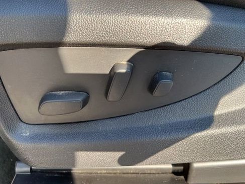 Used 2016 Chevrolet Silverado 1500 LT w/ All Star Edition image 17