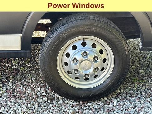 Certified 2024 Ford Transit 150 148 Medium Roof AWD w/ Load Area Protection Package image 10
