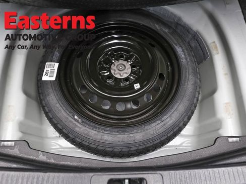 Used 2025 Toyota Camry LE FWD image 22