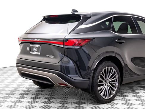 Used 2024 Lexus RX 350 AWD w/ Convenience Package image 39
