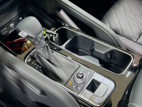 New 2025 Kia Telluride EX X-Line image 17